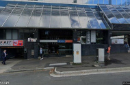 Weekday Daily Secured Unreserved Parking in CBD