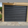 Lock up garage parking on Kent Street in New Farm Queensland