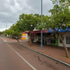 Undercover parking on Kent Street in Rockingham Western Australia