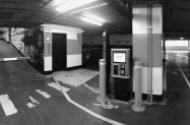 Sydney - Monthly Secured Unreserved Parking Space in CBD