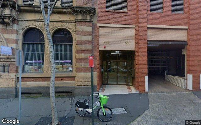 Secure and safe indoor car parking, 24/7 access, Sydney cbd on Kent street, near everything