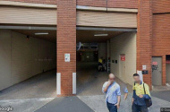 Sydney - Secure Basement Parking in the Heart of CBD next to Santuary Hotel
