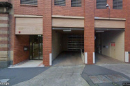 Car Space at Prime CBD Location