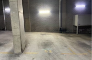 Car Space at Prime CBD Location