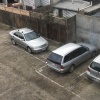 Outdoor lot parking on Kerr St in Fitzroy