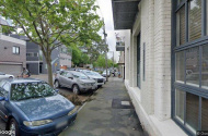 Undercover Indoor parking in Fitzroy