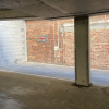 Indoor lot parking on Kerr Street in Fitzroy Victoria