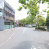 Indoor lot parking on Kerr Street in Fitzroy Victoria