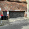 Indoor lot parking on Kerr Street in Fitzroy Victoria