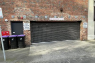 Secure indoor parking in the heart of Fitzroy, Perfect spot between Brunswick and Smith Street