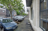 Secure indoor parking in the heart of Fitzroy, Perfect spot between Brunswick and Smith Street