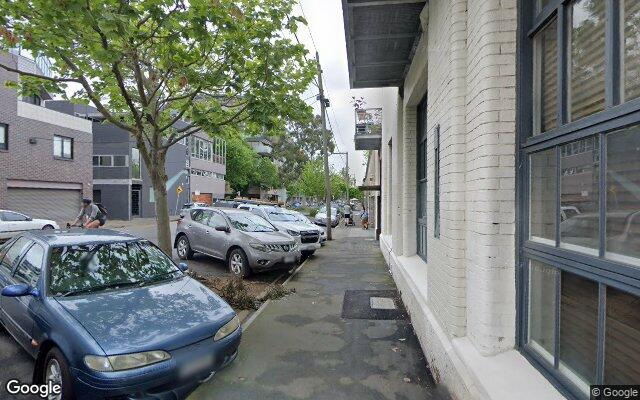 Secure indoor parking in the heart of Fitzroy, Perfect spot between Brunswick and Smith Street