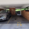 Undercover parking on Khartoum Road in Macquarie Park New South Wales
