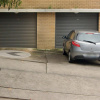 Driveway parking on Kidman Street in Coogee New South Wales