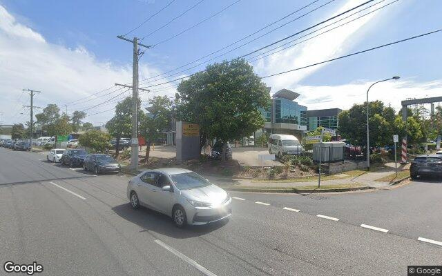 Kilroe Street Milton Car Space for lease Situated walking distance to Park Road Available NOW