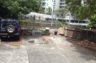 CarSpace 2, 1 min walk to Rockdale Station