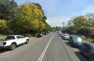 Hornsby - Safe Undercover Parking near Hospital #2