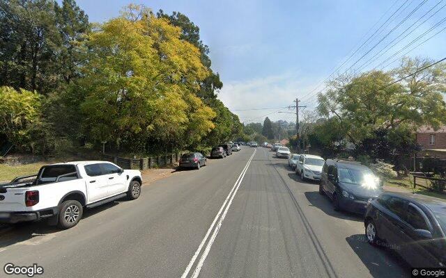 Hornsby - Safe Undercover Parking near Hospital #2