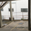 Undercover parking on King Road in Hornsby New South Wales