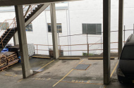 Hornsby - Safe Undercover Parking near Hospital #2