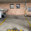 Undercover parking on King Road in Hornsby New South Wales