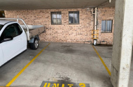 Hornsby - Safe Undercover Parking near Hospital #3