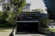 Secured Undercover Carbay / Parking in West Perth (gated with CCTV)