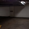 Indoor lot parking on King Street in Melbourne