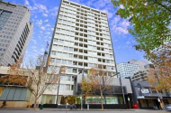 Melbourne - Secure Fantastic Car Parking in CBD #1