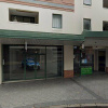 Indoor lot parking on King Street in Newtown