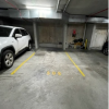 Indoor lot parking on King Street in Newtown New South Wales