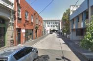 Secure Parking in Prahran very close to Chapel St