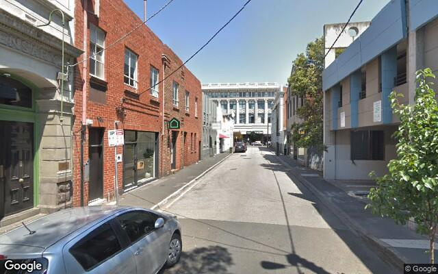 Secure Parking in Prahran very close to Chapel St