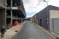 SECURE Parking on King William Street - Central Location