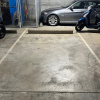 Indoor lot parking on Kings Cross Road in Darlinghurst New South Wales