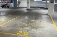 Larmont Hotel Building  - WEEKEND PARKING ONLY