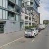 Indoor lot parking on Kings Way in South Melbourne
