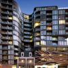 Indoor lot parking on Kings Way in South Melbourne Victoria