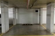 Wide Space with Car Wash Access