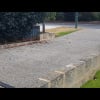 Outside parking on Kingsway in Nedlands Western Australia