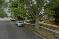 Parking space near Kogarah Train Station and St George Hospital