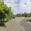 Driveway parking on Knight Street in Arncliffe New South Wales