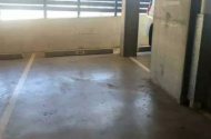 Darwin City - Secure Parking in Mantra Hotel