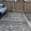 Outdoor lot parking on Kooloora Avenue in Freshwater New South Wales