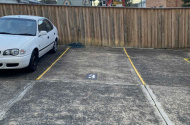 Parking Space in Extremely Convenient Location