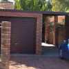 Lock up garage parking on Koolunda Court in Karawara Western Australia