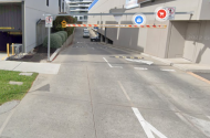 Secure Unreserved Parking on Koornang Road