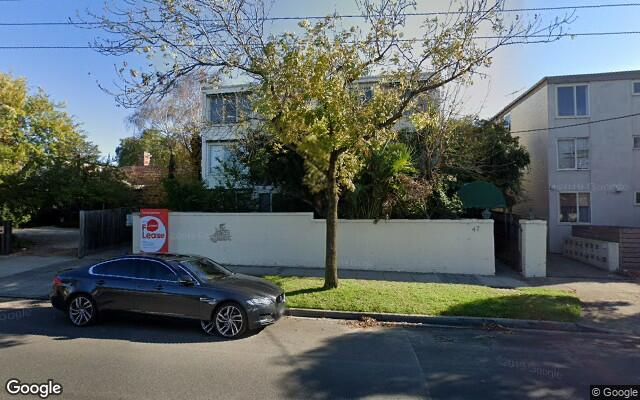 Undercover Safe Parking Space near Caulfield Station/Monash Uni Caulfield Campus