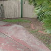 Outside parking on Kumbari Avenue in Labrador Queensland