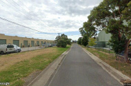 Secure vehicle storage in Altona nth
